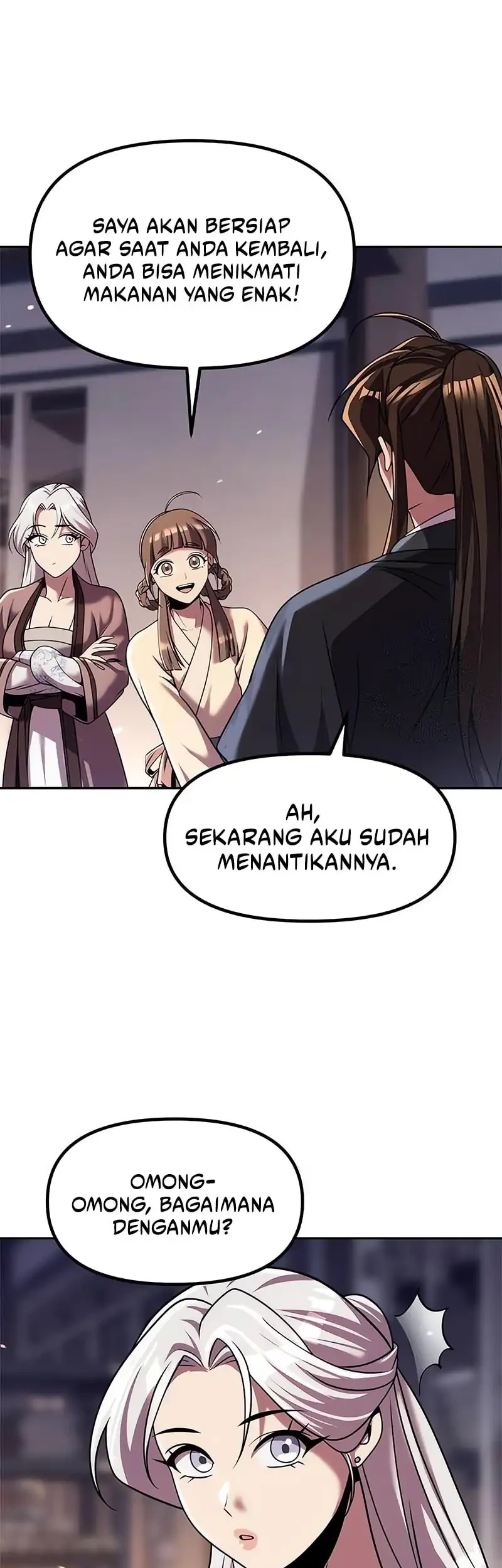 Chronicles of the Demon Faction Chapter 135 - halaman 65