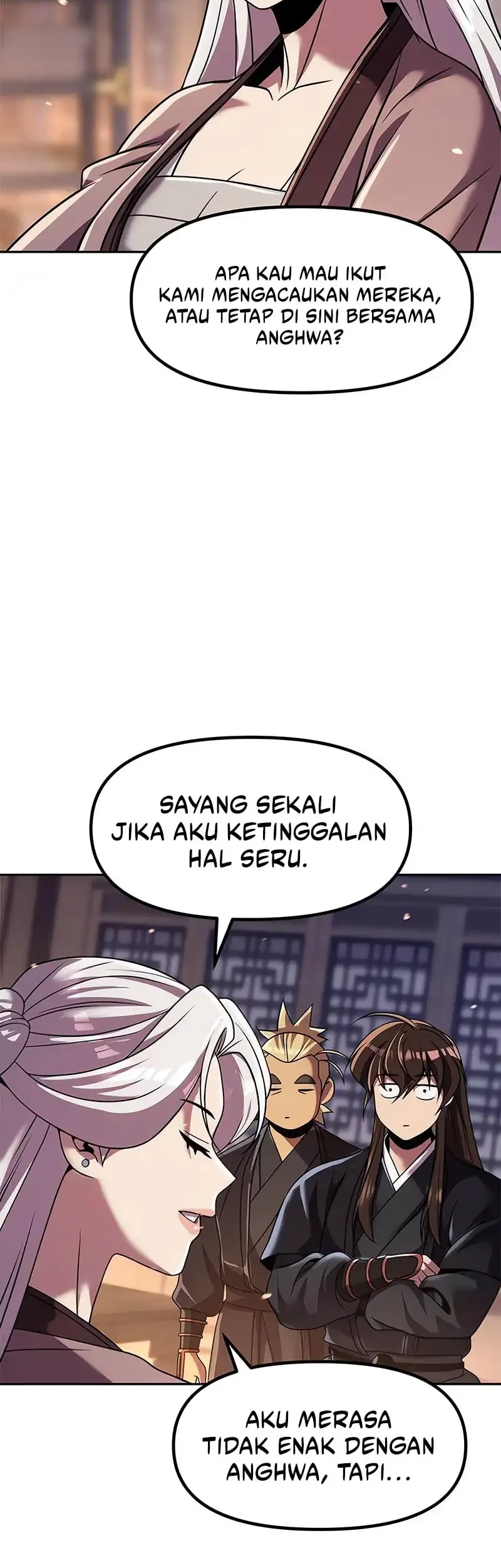 Chronicles of the Demon Faction Chapter 135 - halaman 66