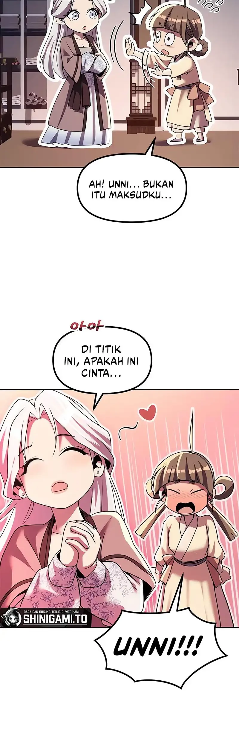 Chronicles of the Demon Faction Chapter 135 - halaman 68