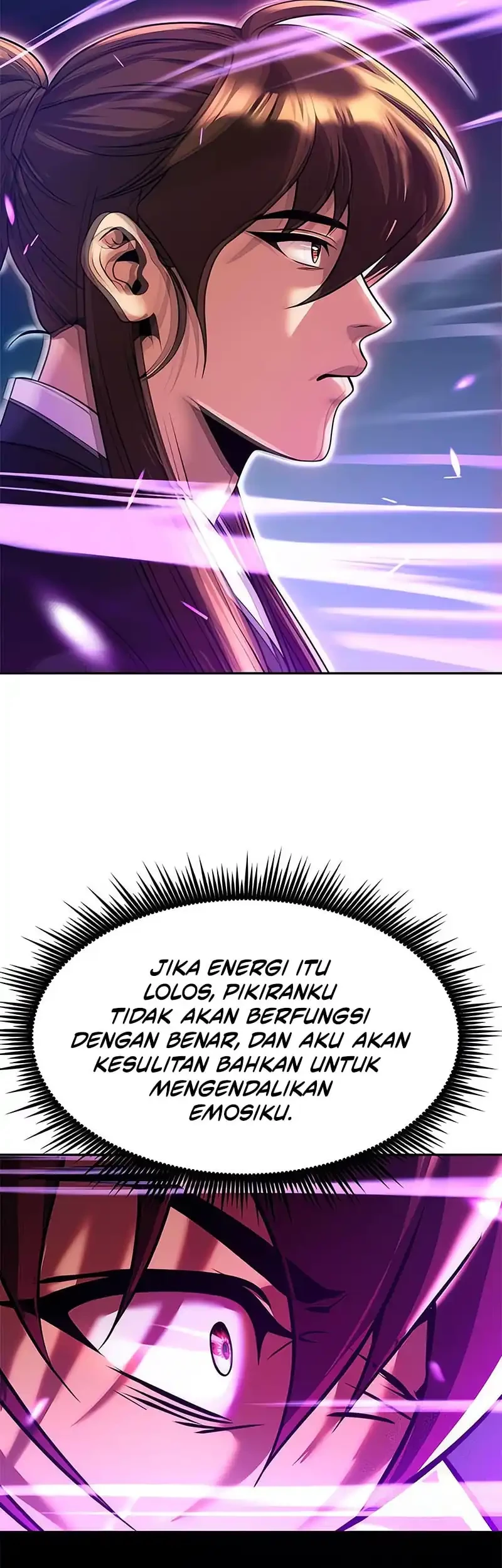 Chronicles of the Demon Faction Chapter 135 - halaman 9
