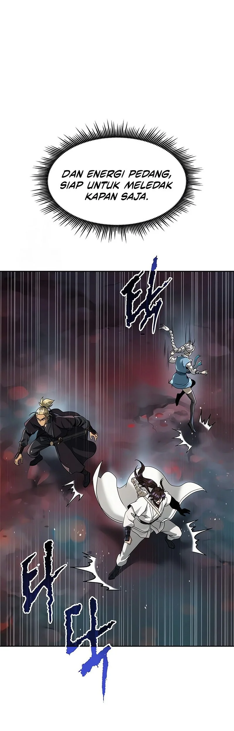 Chronicles of the Demon Faction Chapter 136 - halaman 15