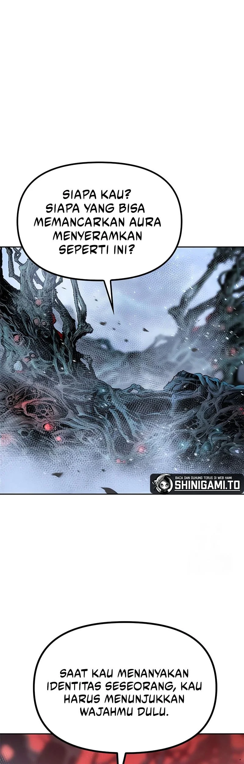 Chronicles of the Demon Faction Chapter 136 - halaman 20