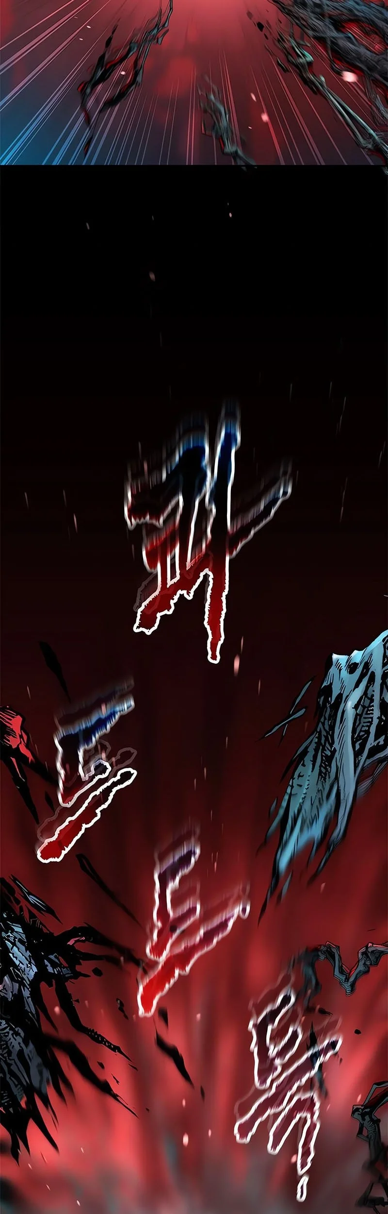Chronicles of the Demon Faction Chapter 136 - halaman 23