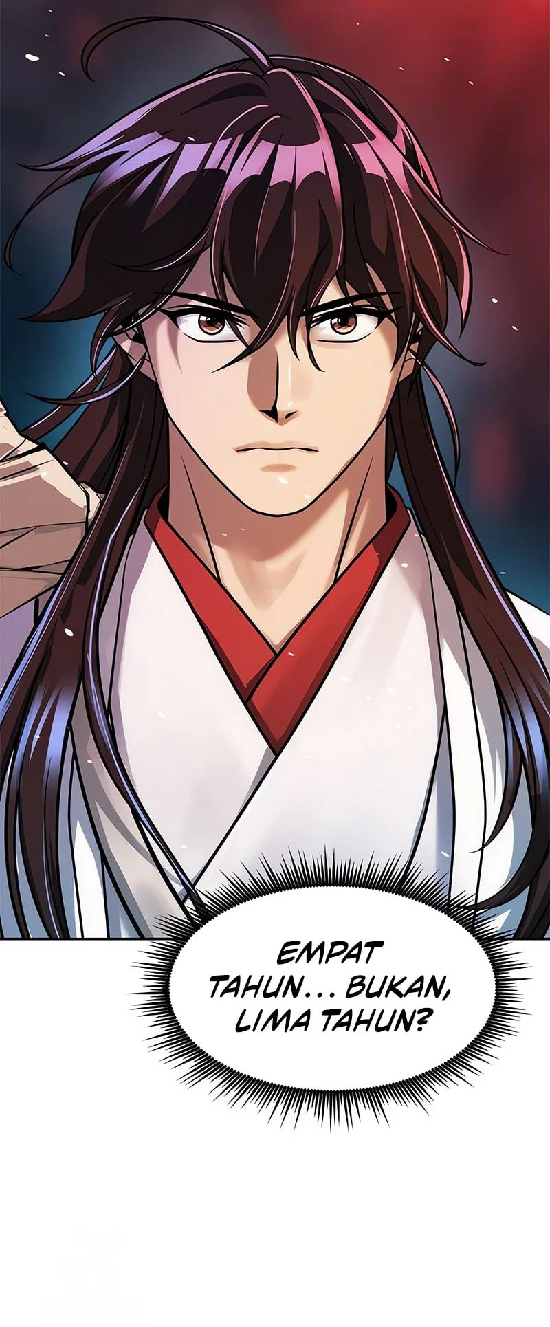 Chronicles of the Demon Faction Chapter 136 - halaman 25