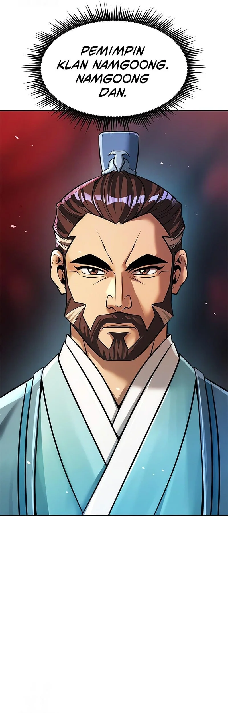 Chronicles of the Demon Faction Chapter 136 - halaman 26