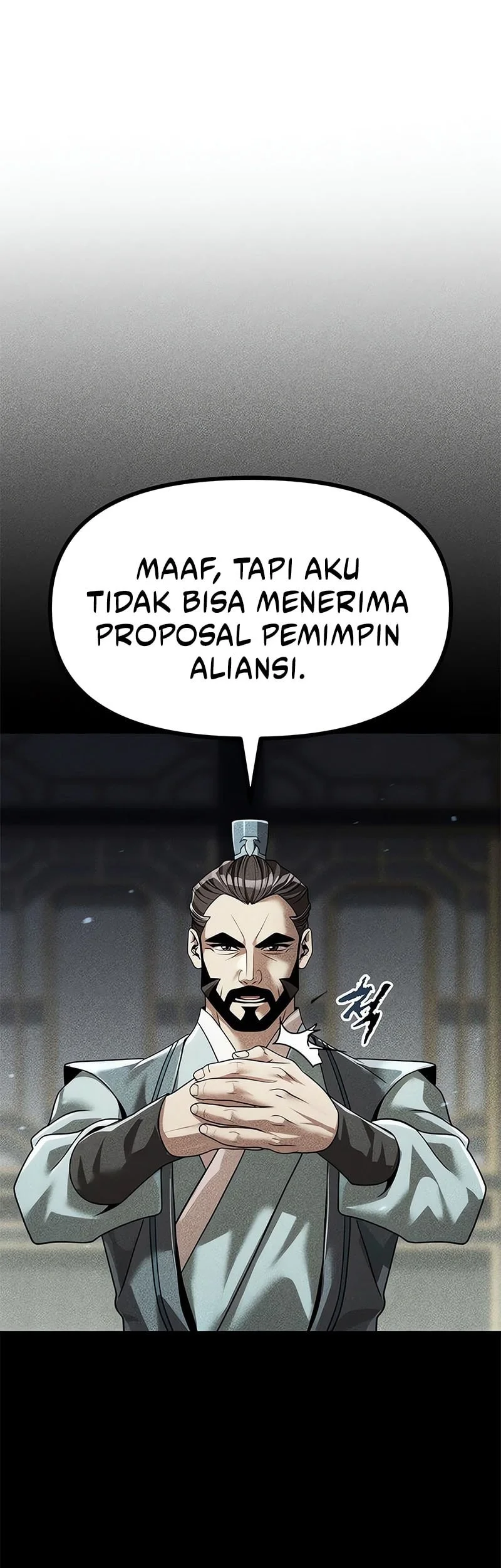 Chronicles of the Demon Faction Chapter 136 - halaman 28