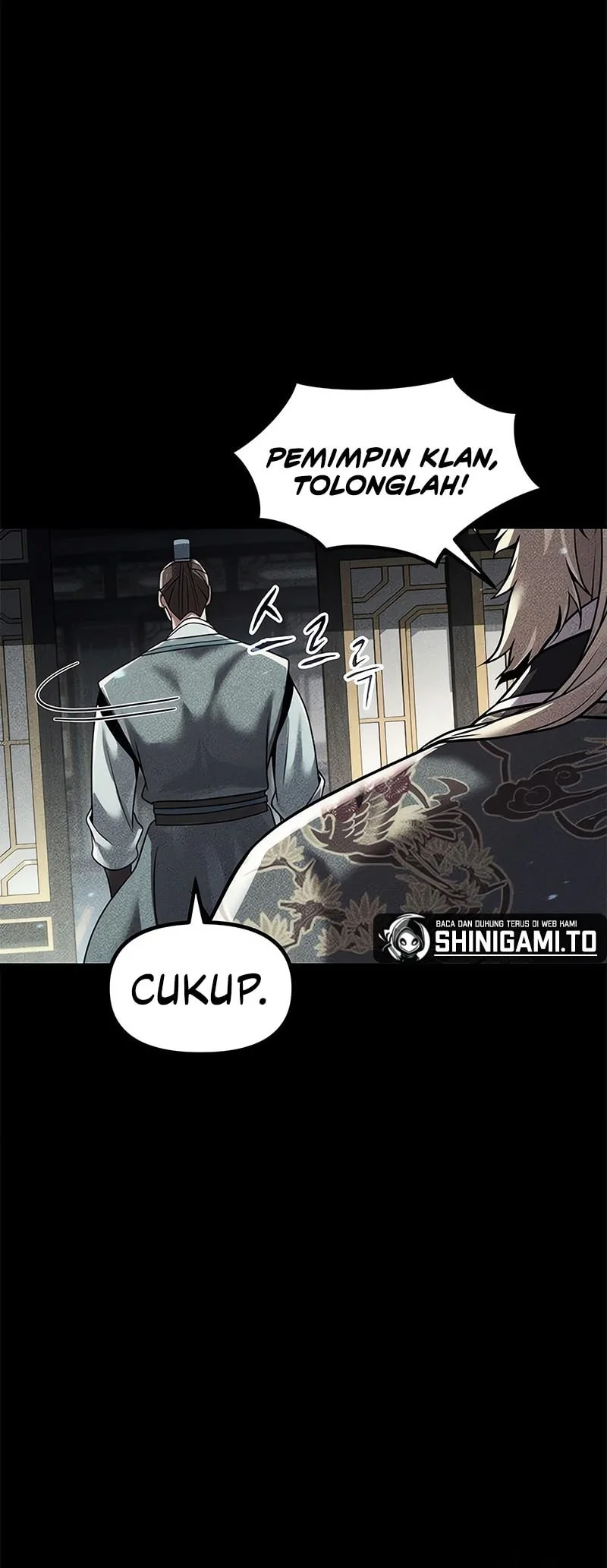 Chronicles of the Demon Faction Chapter 136 - halaman 29