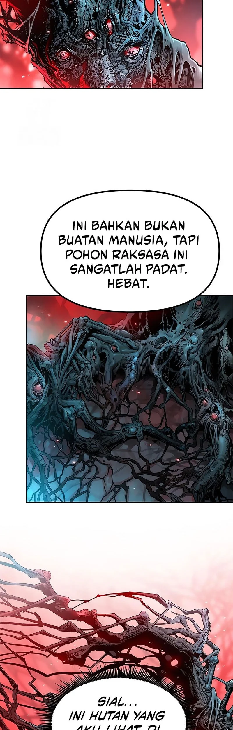 Chronicles of the Demon Faction Chapter 136 - halaman 3