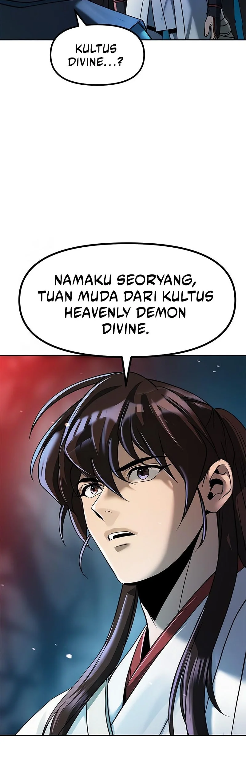 Chronicles of the Demon Faction Chapter 136 - halaman 35
