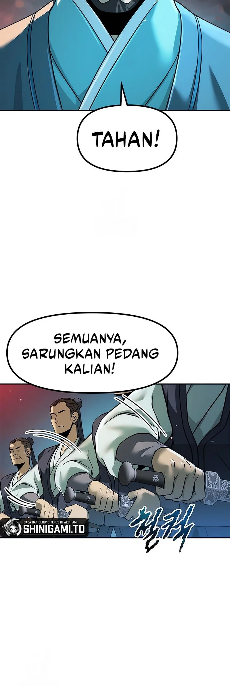 Chronicles of the Demon Faction Chapter 136 - halaman 37