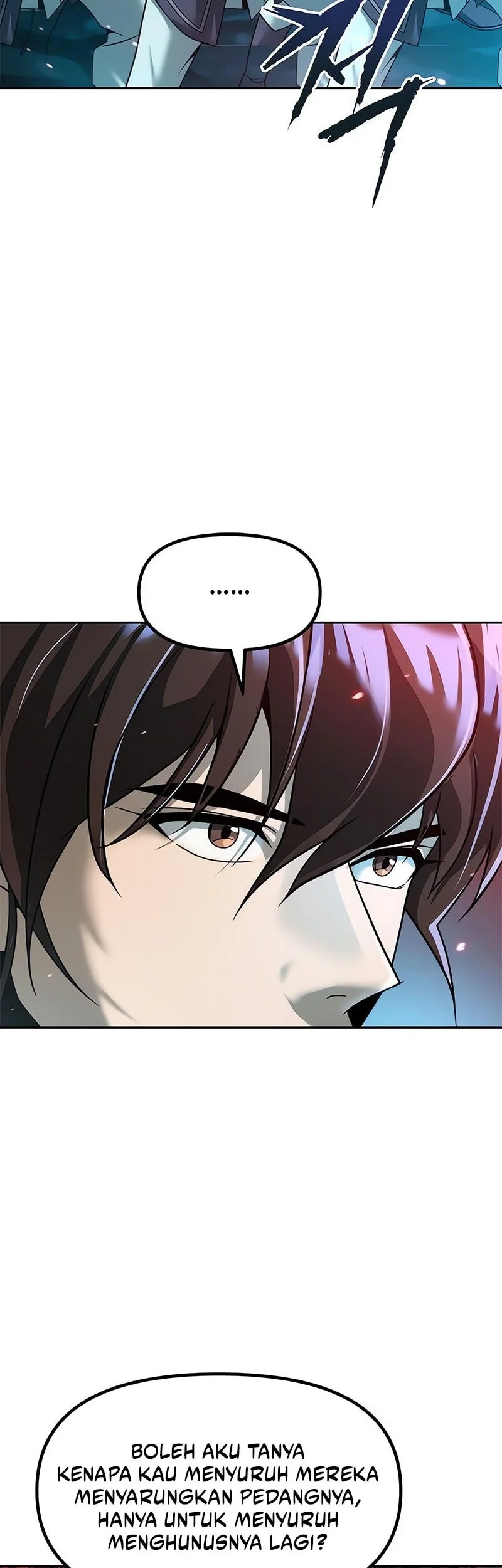 Chronicles of the Demon Faction Chapter 136 - halaman 39