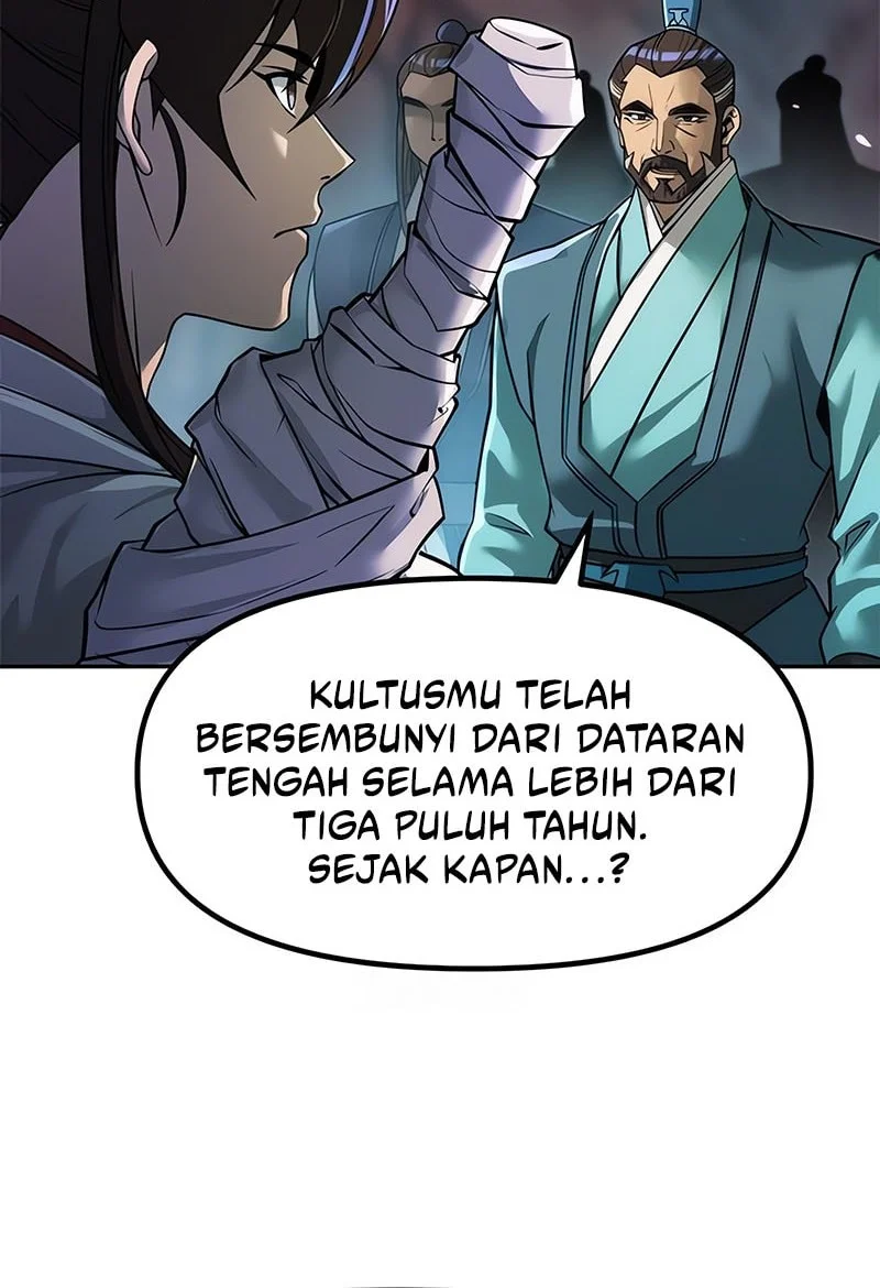 Chronicles of the Demon Faction Chapter 136 - halaman 45