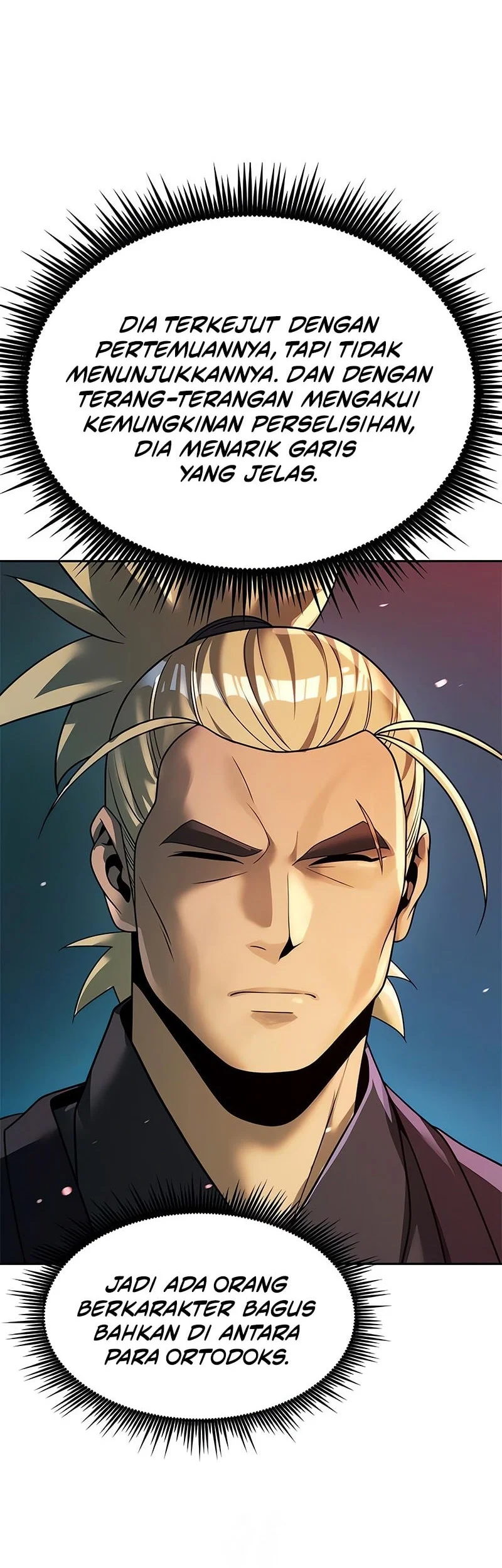 Chronicles of the Demon Faction Chapter 136 - halaman 49