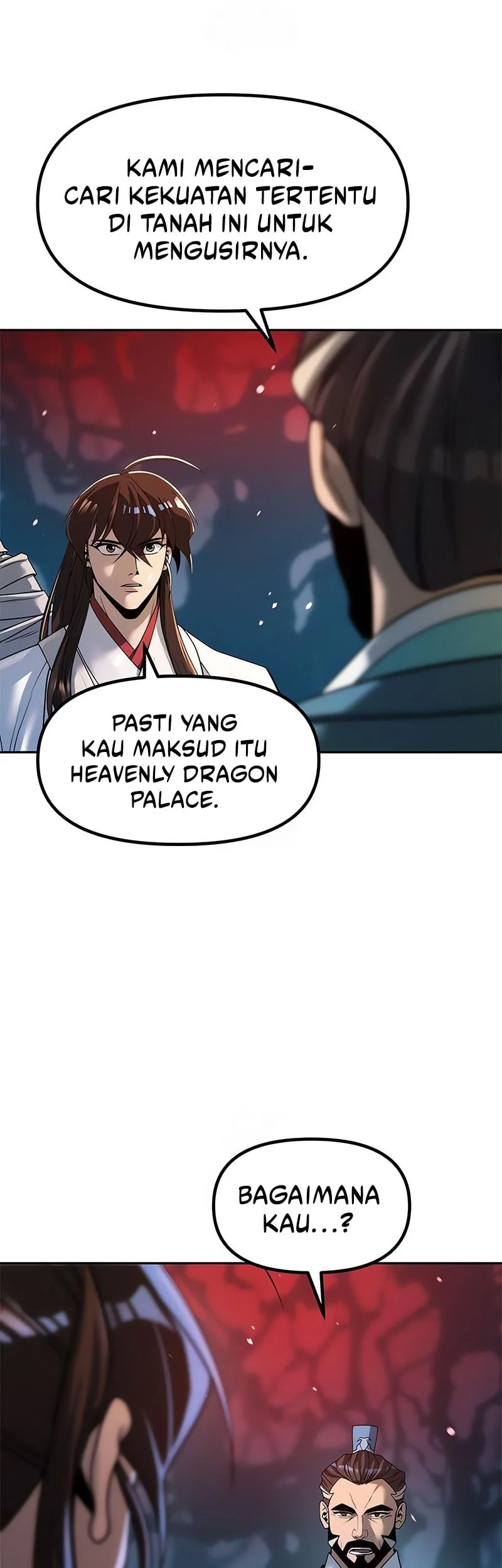Chronicles of the Demon Faction Chapter 136 - halaman 50