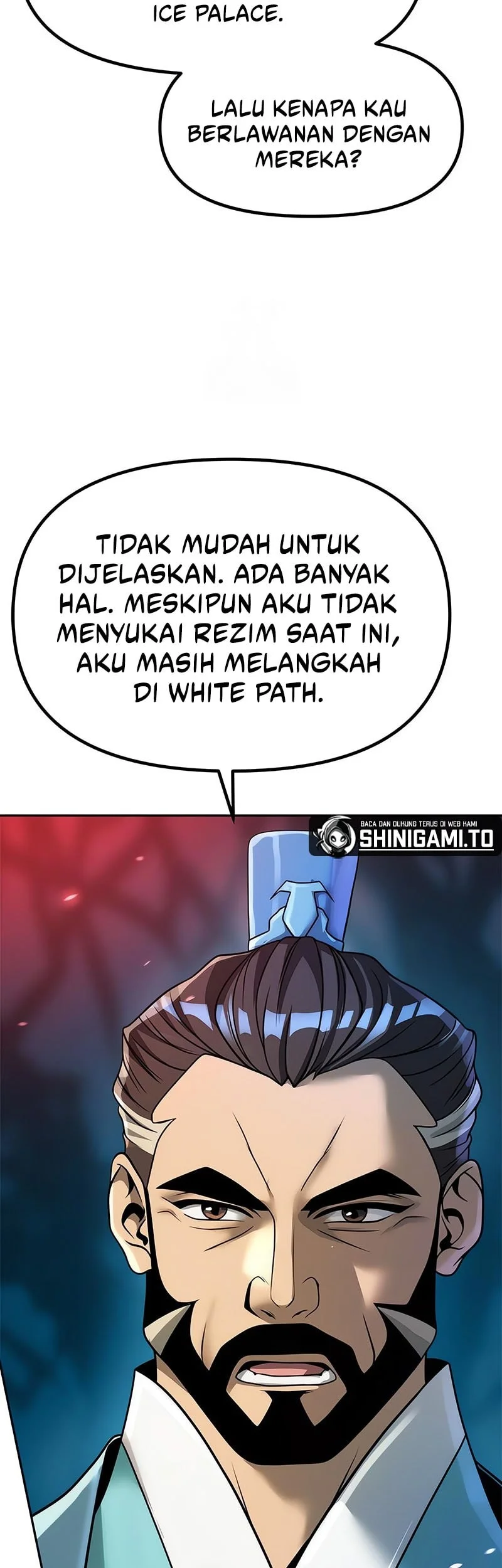 Chronicles of the Demon Faction Chapter 136 - halaman 52