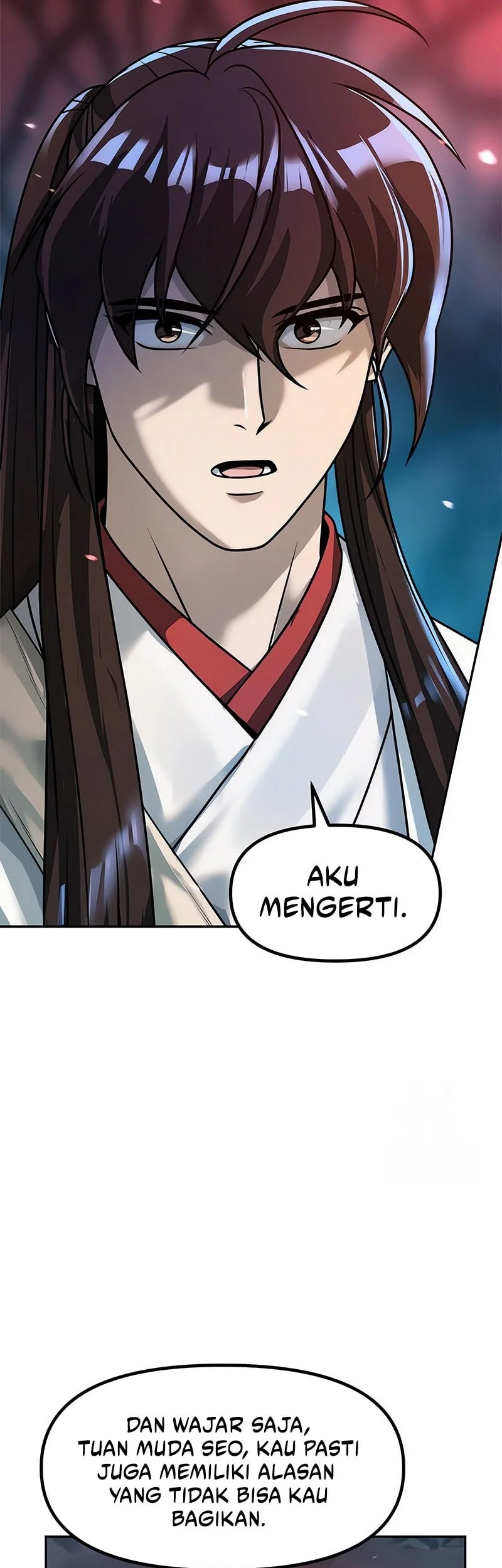 Chronicles of the Demon Faction Chapter 136 - halaman 54