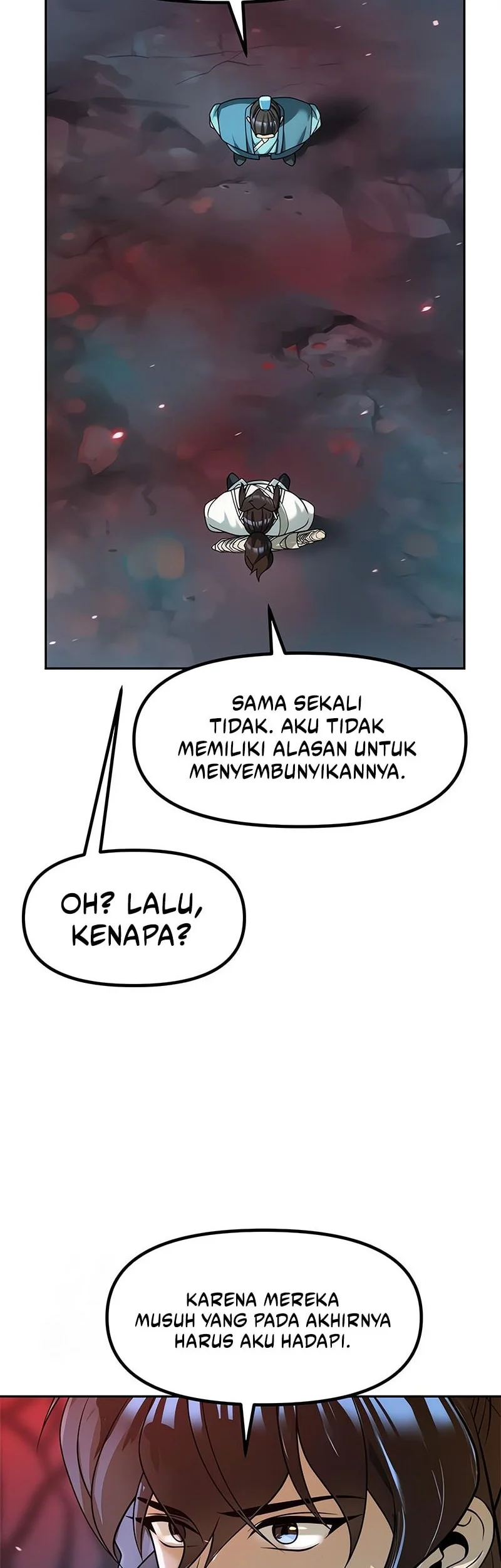 Chronicles of the Demon Faction Chapter 136 - halaman 55
