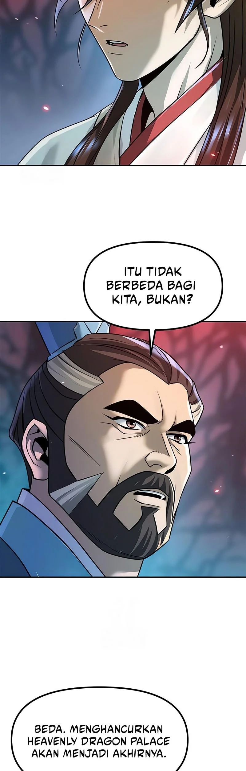 Chronicles of the Demon Faction Chapter 136 - halaman 56