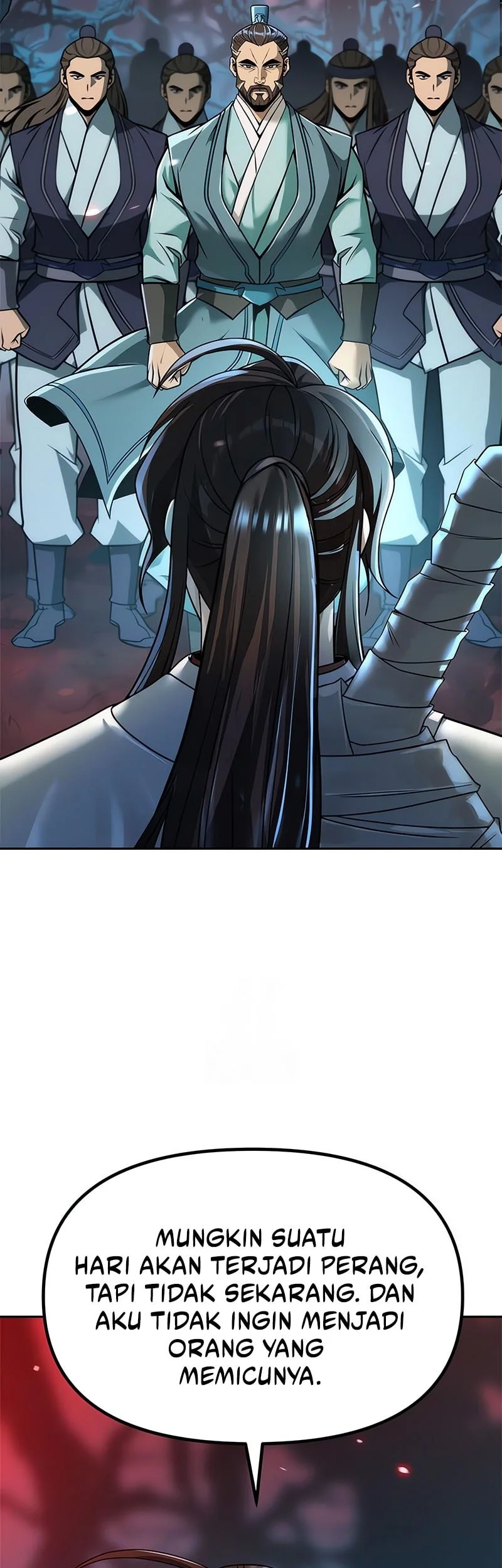 Chronicles of the Demon Faction Chapter 136 - halaman 58
