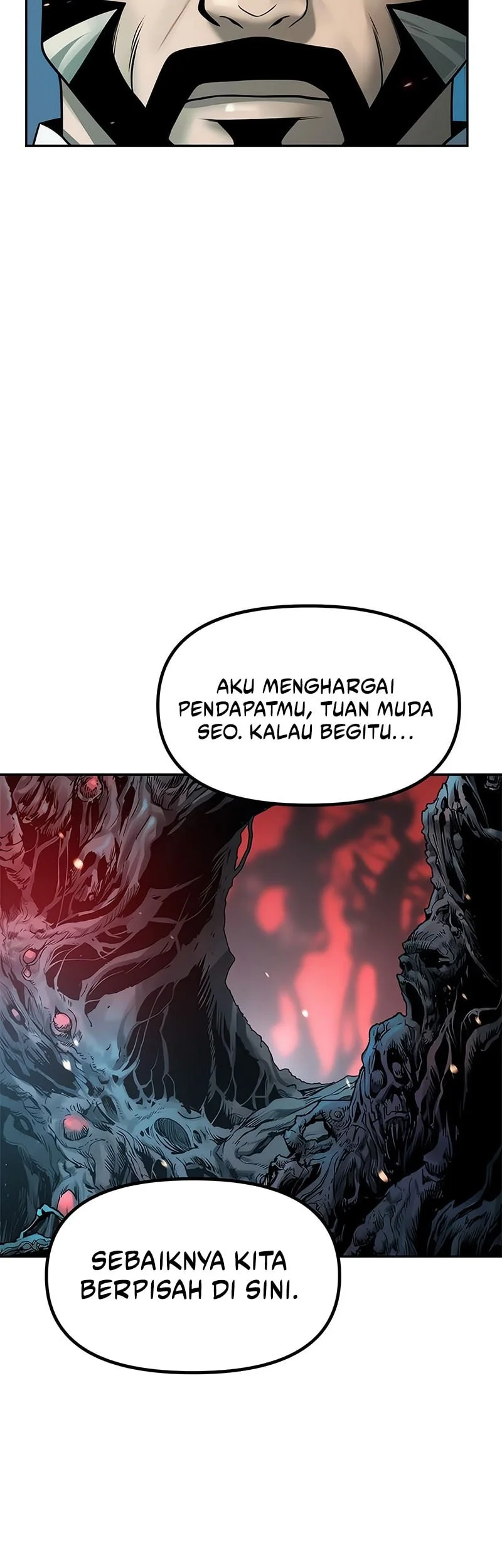 Chronicles of the Demon Faction Chapter 136 - halaman 60