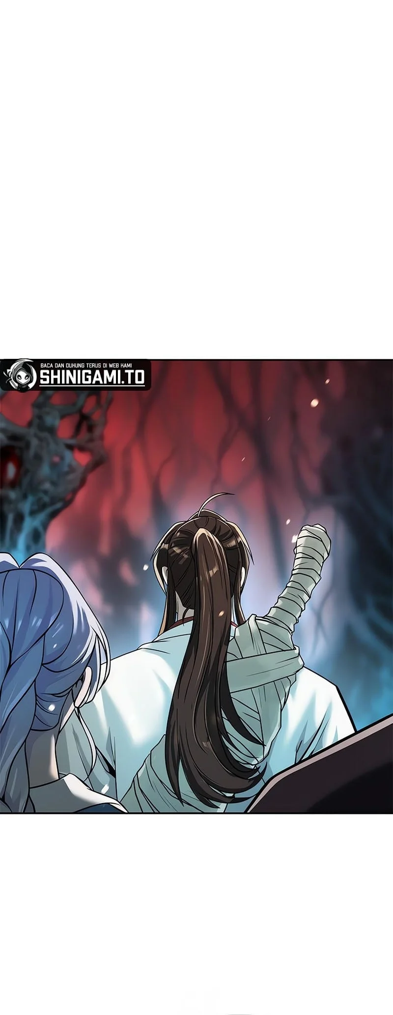 Chronicles of the Demon Faction Chapter 136 - halaman 61