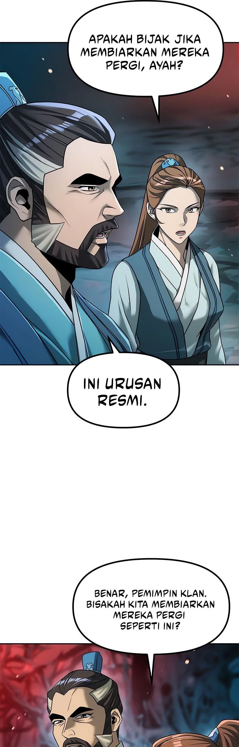 Chronicles of the Demon Faction Chapter 136 - halaman 62