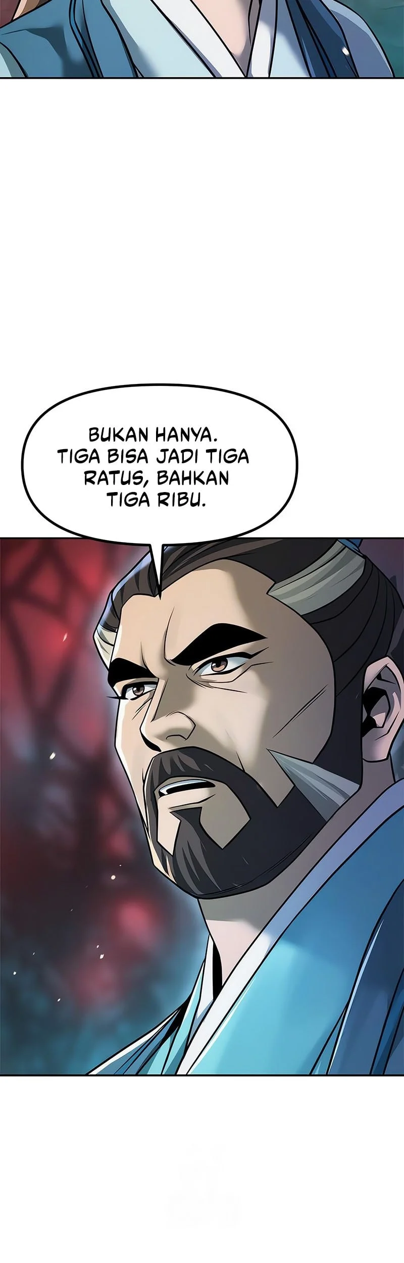 Chronicles of the Demon Faction Chapter 136 - halaman 64