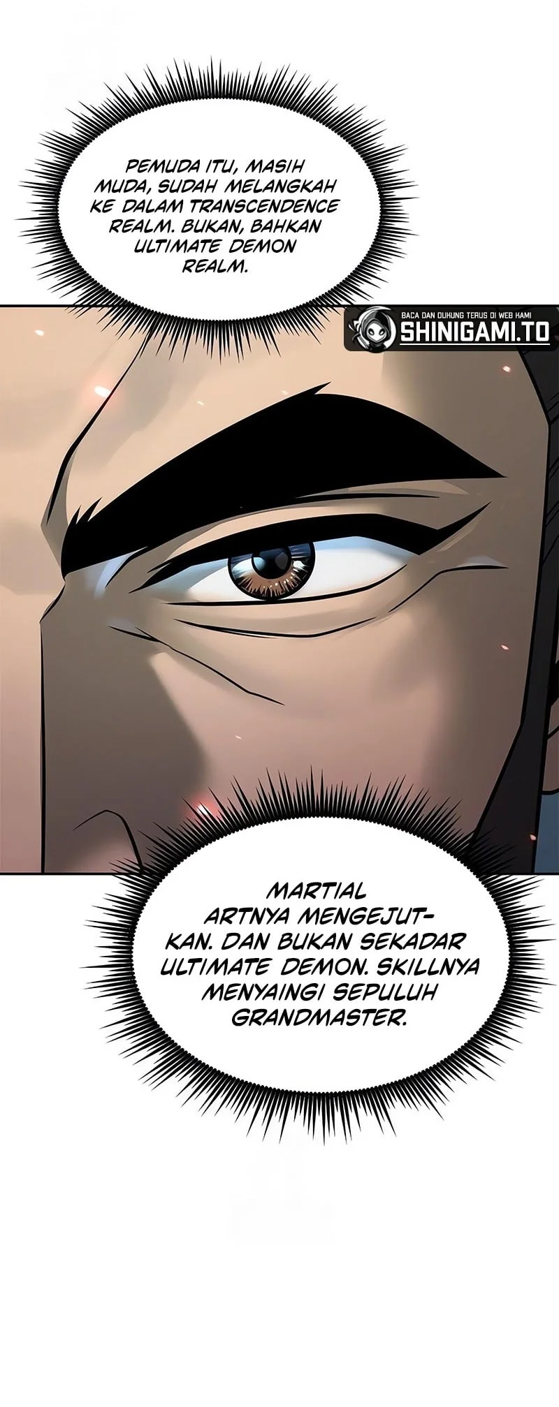 Chronicles of the Demon Faction Chapter 136 - halaman 65