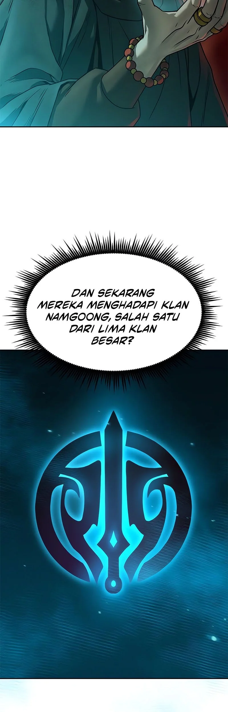 Chronicles of the Demon Faction Chapter 136 - halaman 7