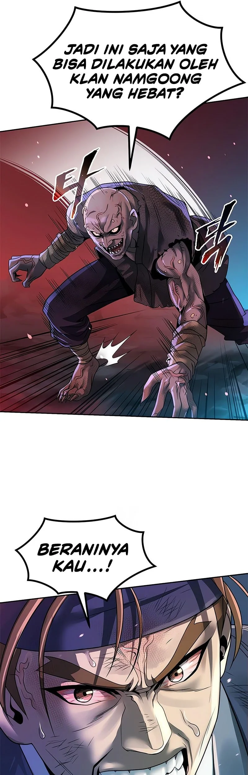 Chronicles of the Demon Faction Chapter 136 - halaman 70