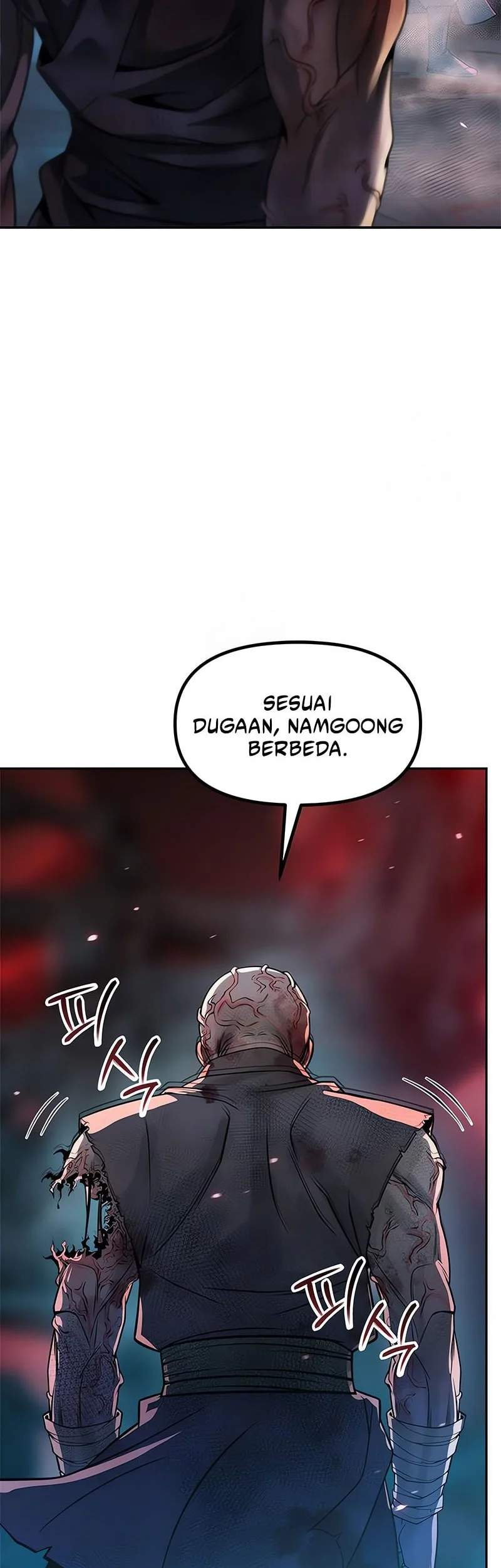 Chronicles of the Demon Faction Chapter 136 - halaman 75