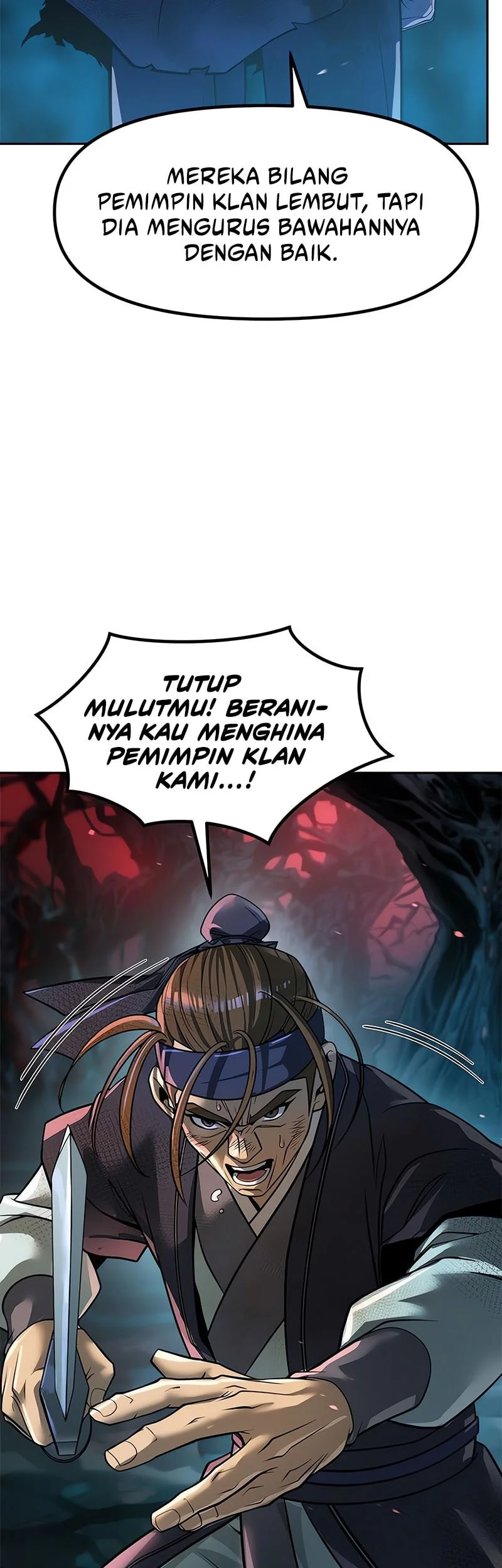 Chronicles of the Demon Faction Chapter 136 - halaman 76