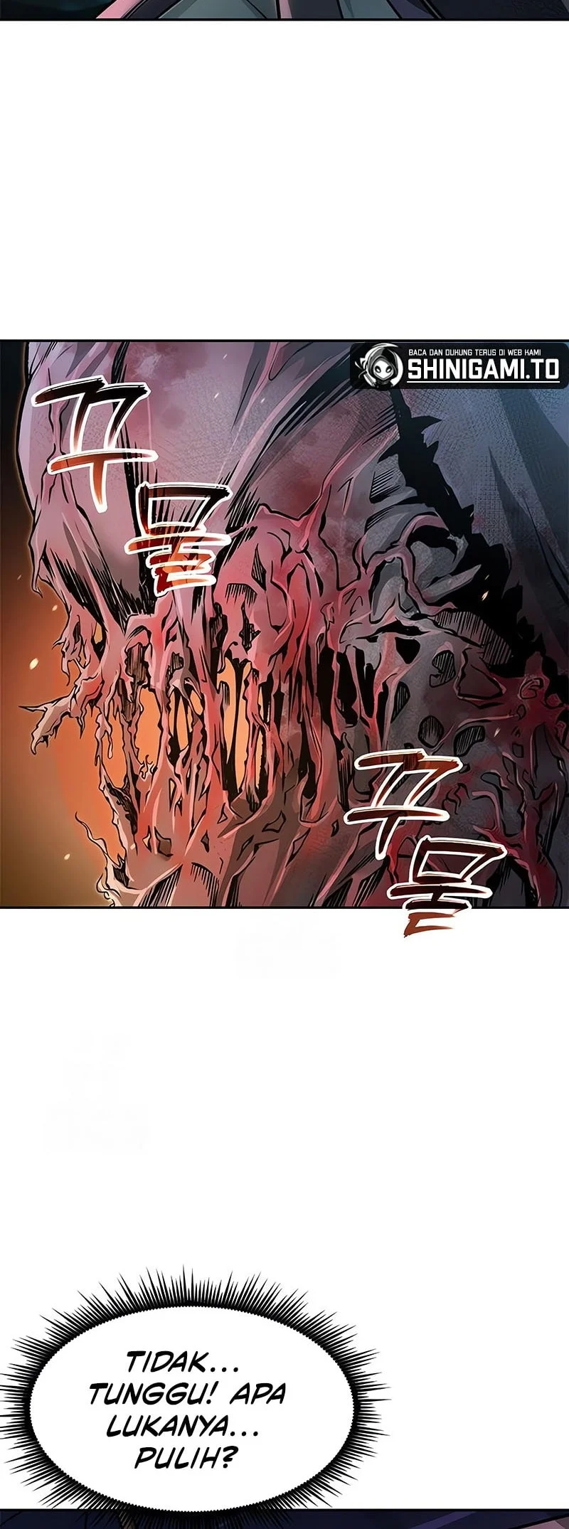 Chronicles of the Demon Faction Chapter 136 - halaman 77