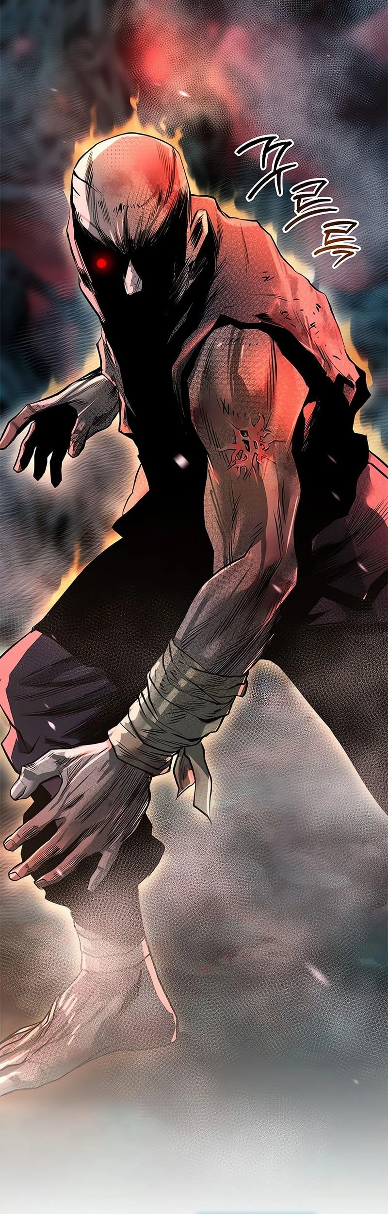 Chronicles of the Demon Faction Chapter 136 - halaman 79