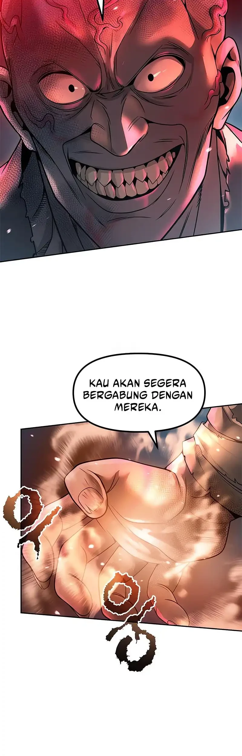 Chronicles of the Demon Faction Chapter 137 - halaman 14