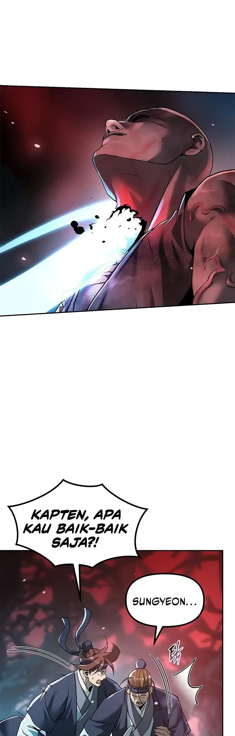 Chronicles of the Demon Faction Chapter 137 - halaman 17