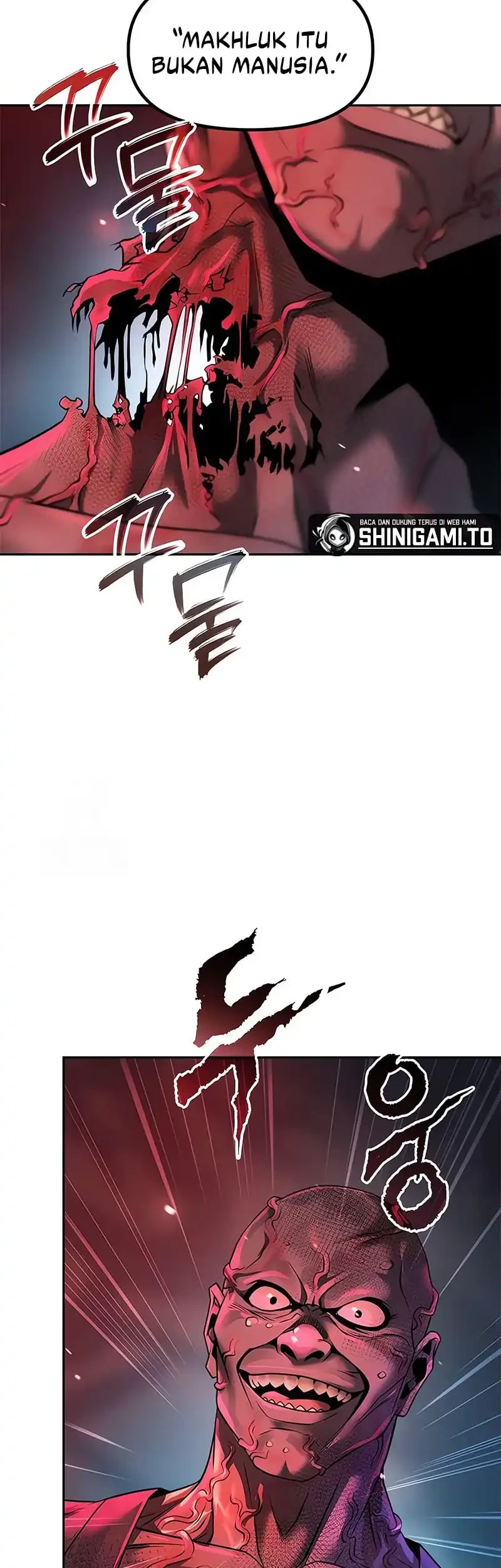 Chronicles of the Demon Faction Chapter 137 - halaman 19