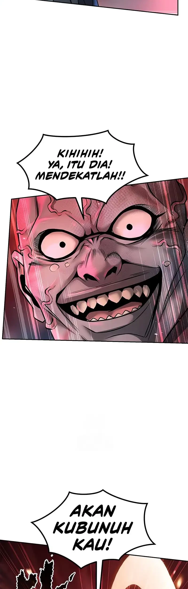 Chronicles of the Demon Faction Chapter 137 - halaman 22