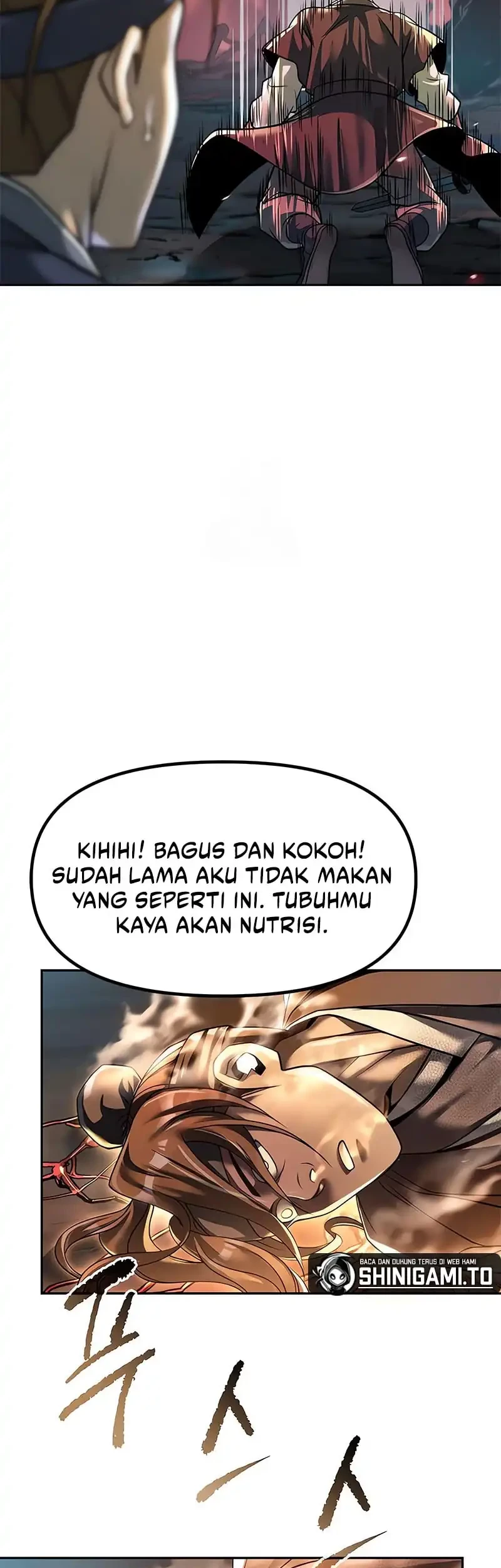 Chronicles of the Demon Faction Chapter 137 - halaman 27