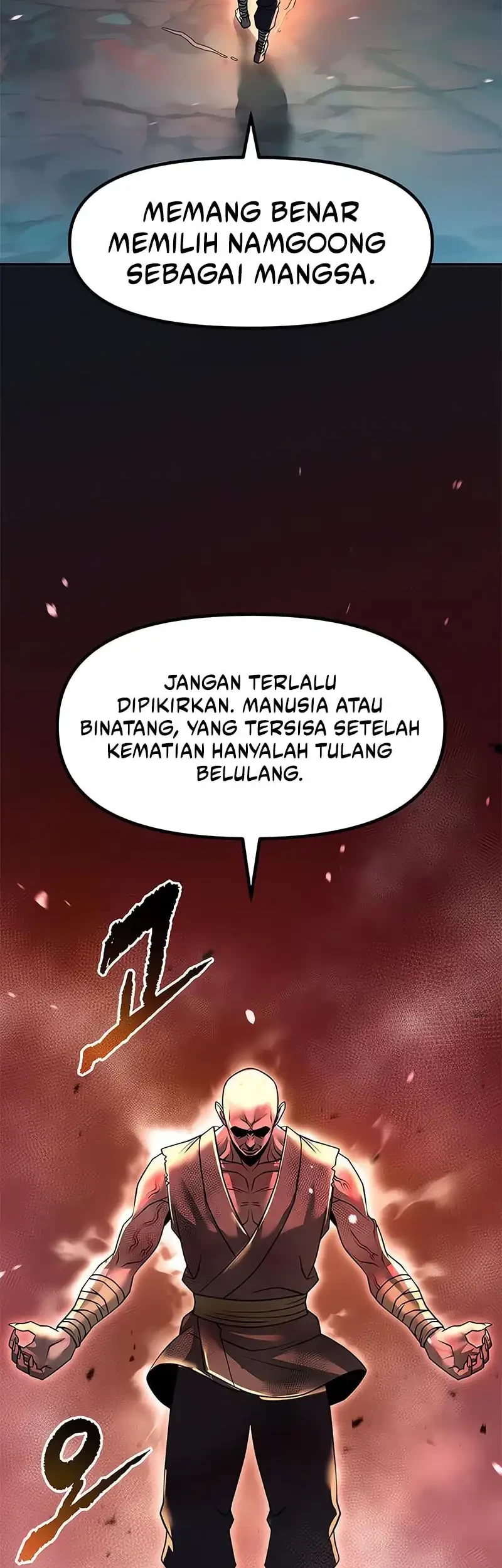 Chronicles of the Demon Faction Chapter 137 - halaman 30