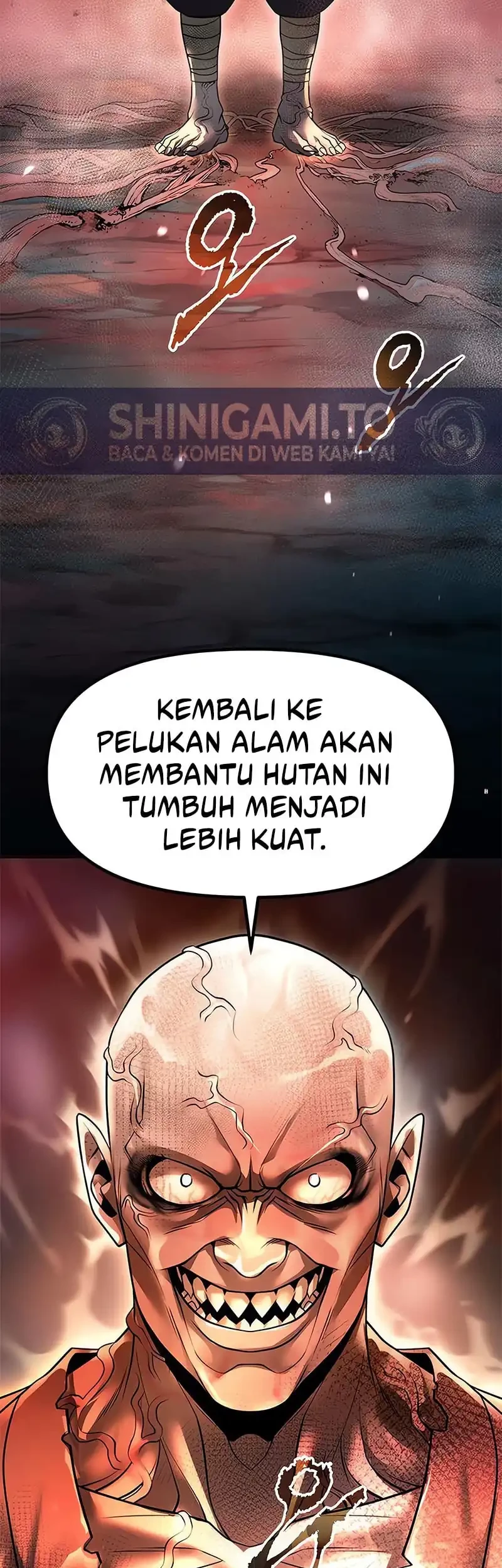 Chronicles of the Demon Faction Chapter 137 - halaman 31