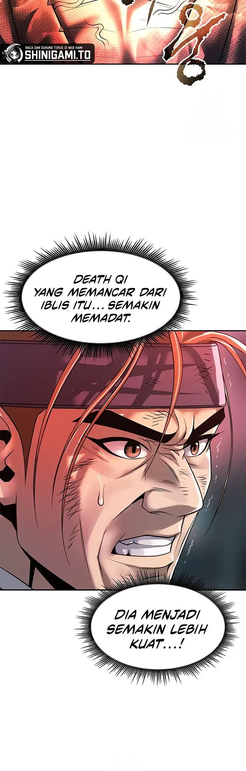 Chronicles of the Demon Faction Chapter 137 - halaman 32