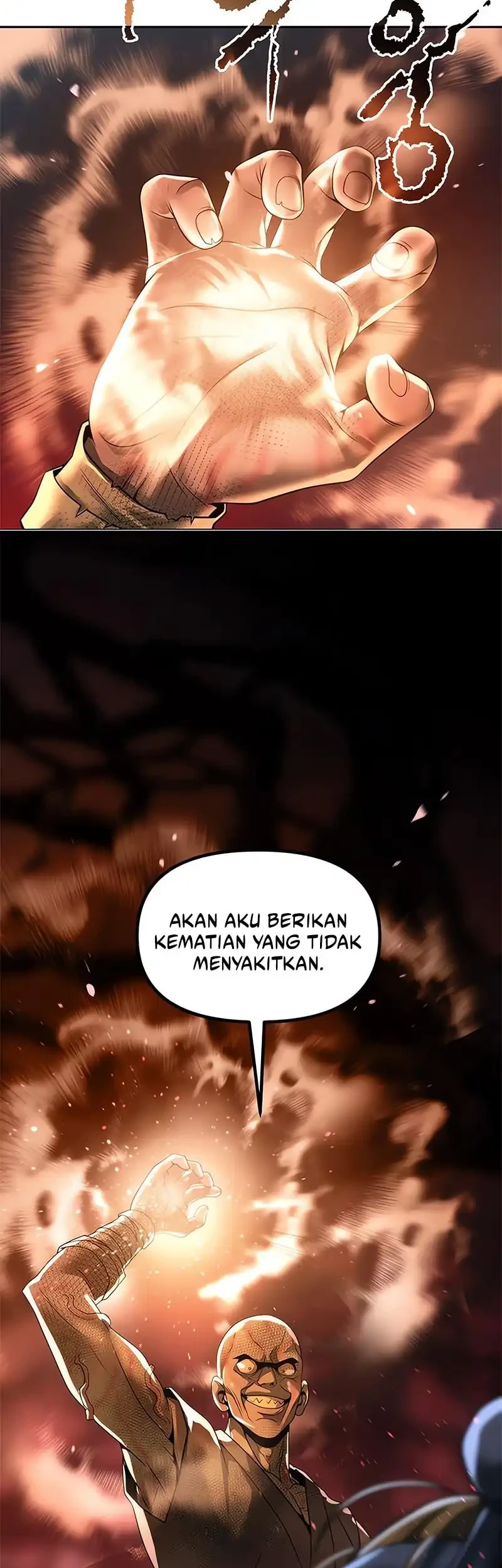 Chronicles of the Demon Faction Chapter 137 - halaman 35