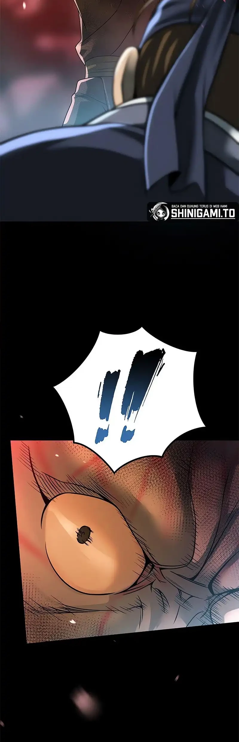 Chronicles of the Demon Faction Chapter 137 - halaman 36