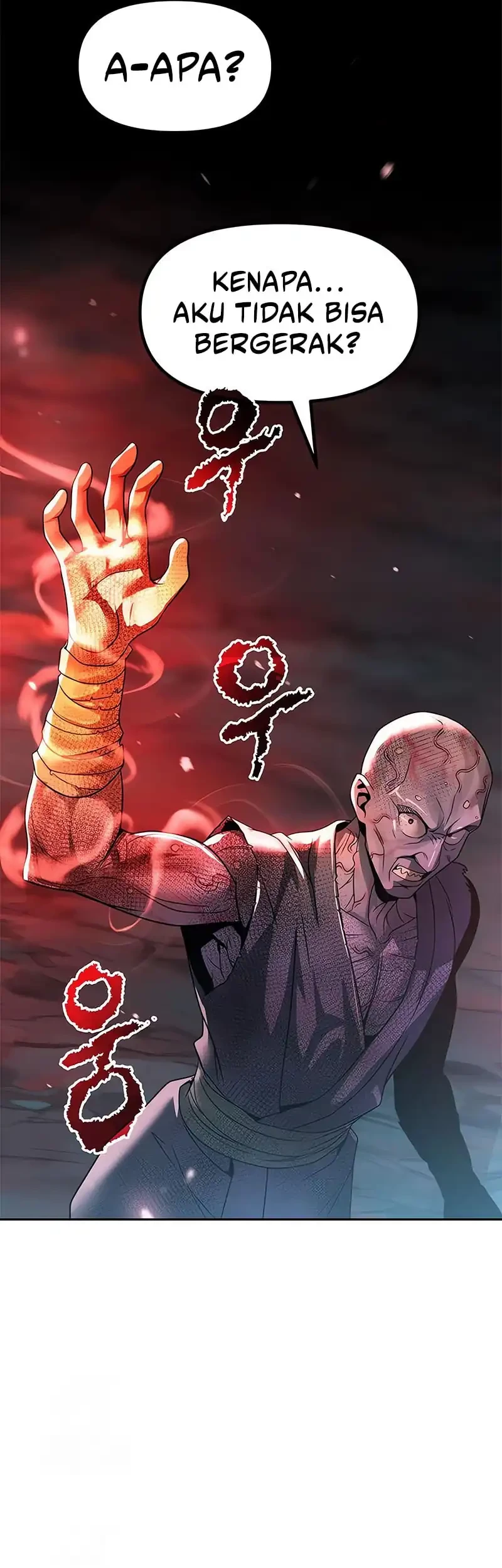 Chronicles of the Demon Faction Chapter 137 - halaman 37