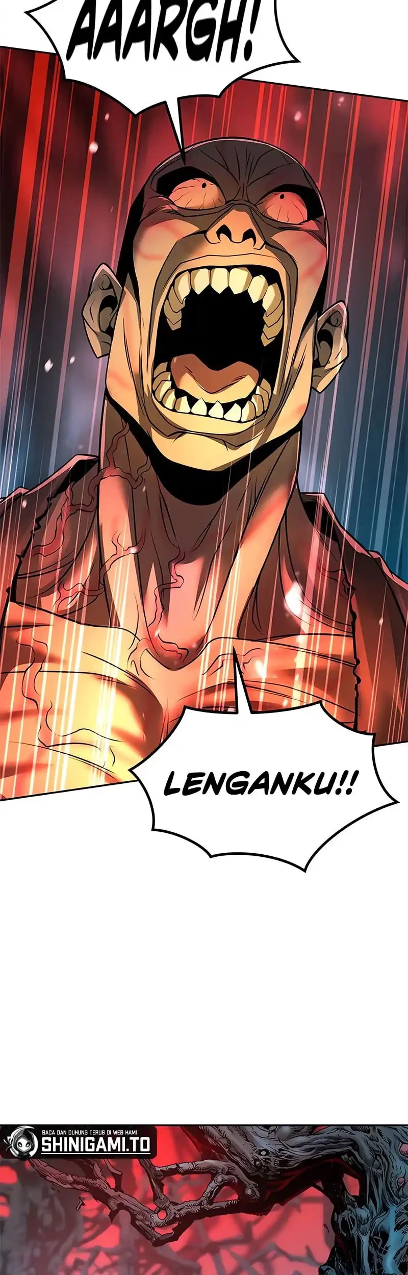 Chronicles of the Demon Faction Chapter 137 - halaman 39