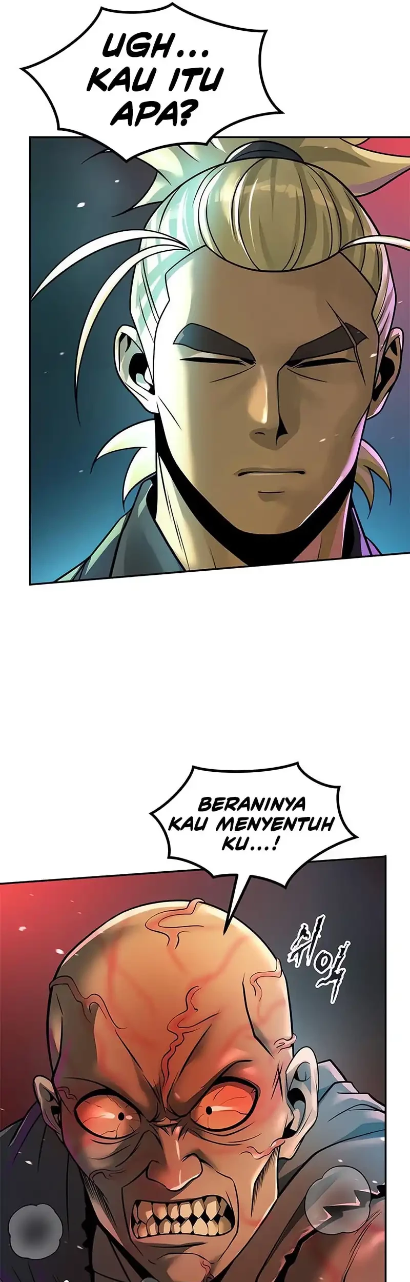 Chronicles of the Demon Faction Chapter 137 - halaman 41