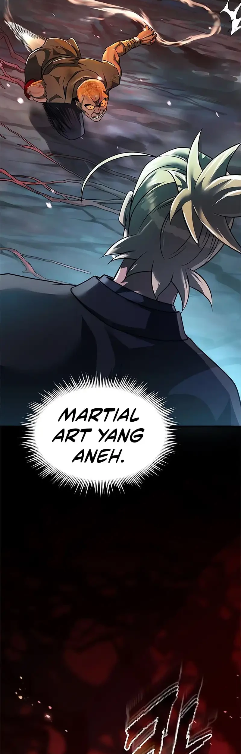 Chronicles of the Demon Faction Chapter 137 - halaman 43