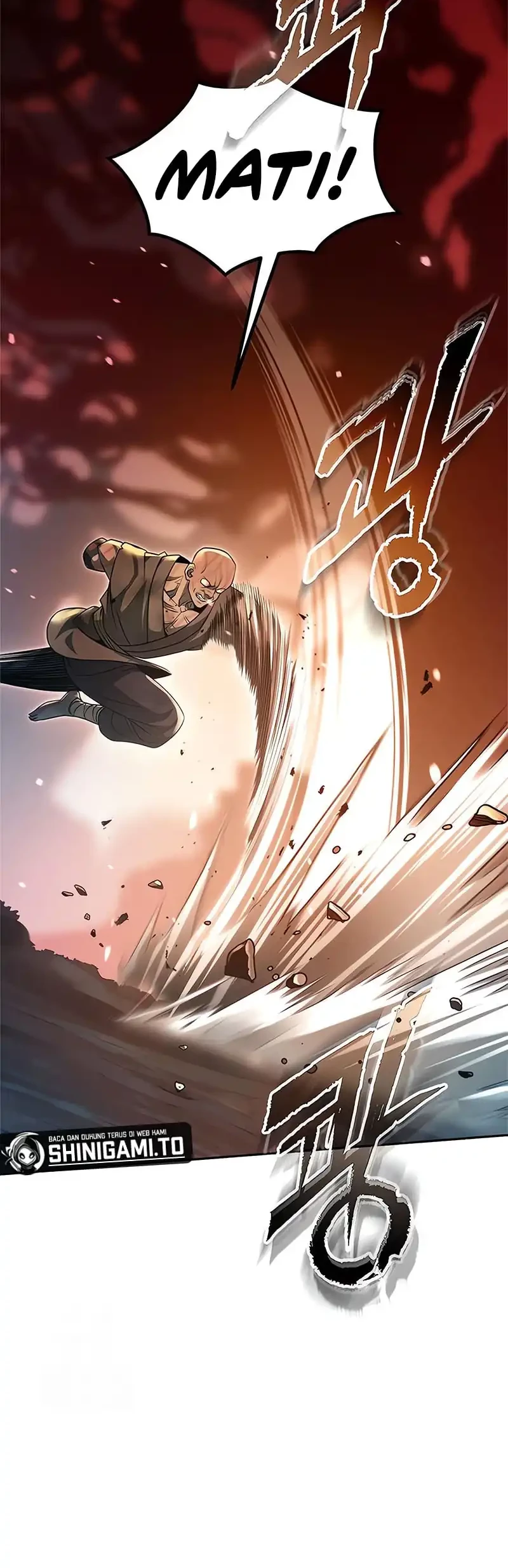 Chronicles of the Demon Faction Chapter 137 - halaman 44