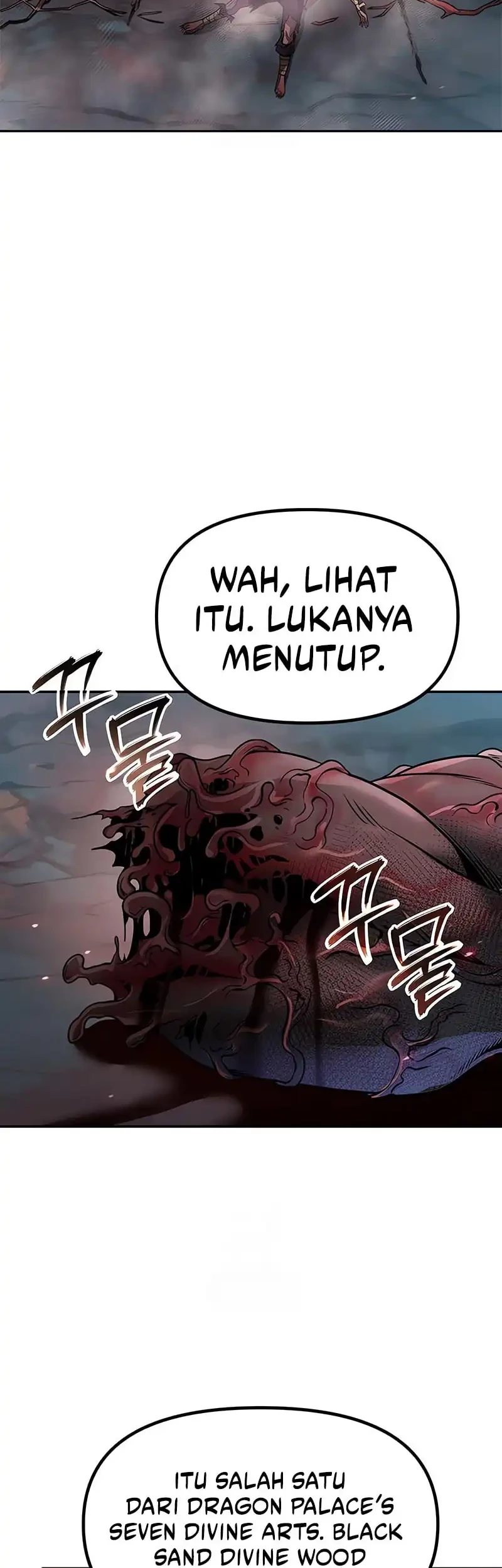 Chronicles of the Demon Faction Chapter 137 - halaman 50